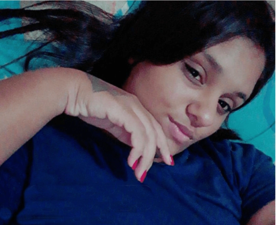 Ingrid da Silva Castro, 23 anos