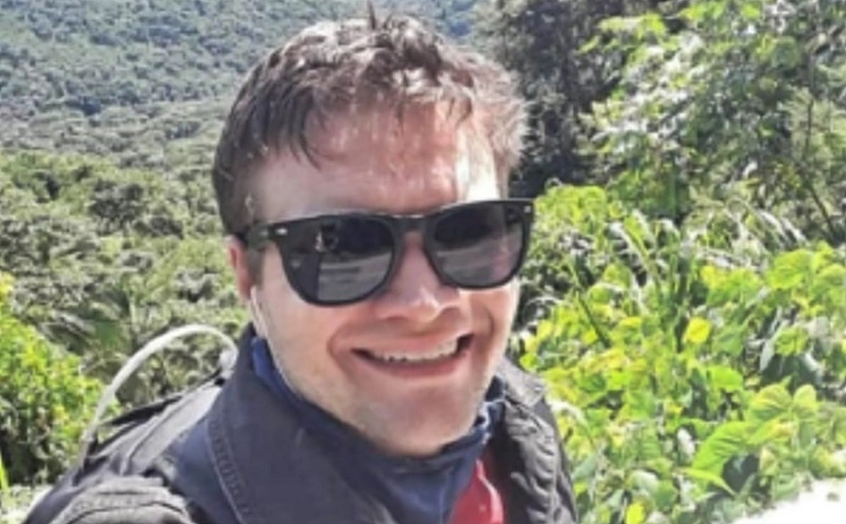 Inspetor da PC-CE, Gabriel de Souza Ferreira, natural de Teresina