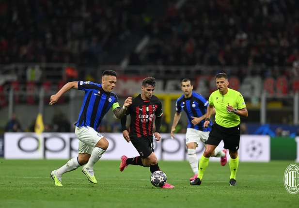 Inter e Milan se enfrentam hoje valendo vaga na final da Champions League 2022/2023