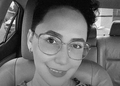 Janaina Menezes da Costa, de 32 anos, é esfaqueada e morta pelo marido na Bolívia