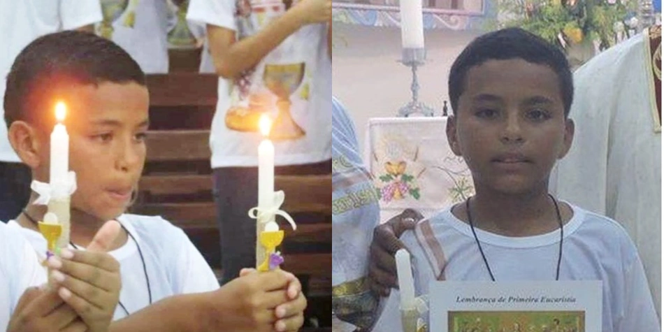 Jayson de Oliveira Lima