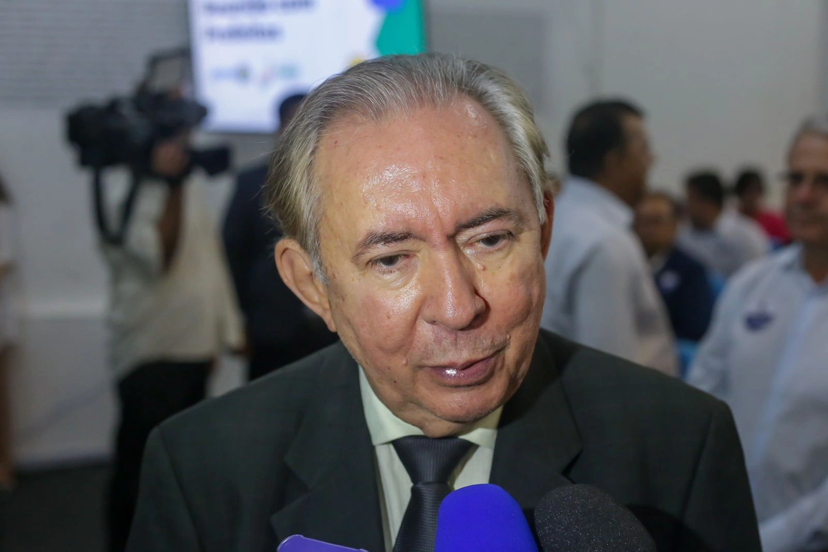 João Henrique Sousa
