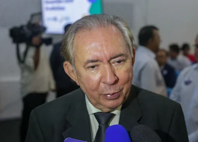 João Henrique Sousa