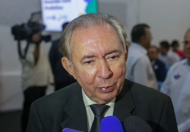 João Henrique Sousa