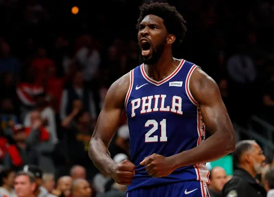 Joel Embiid
