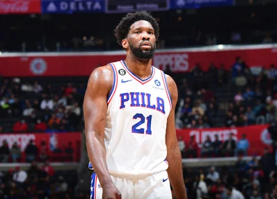 Joel Embiid