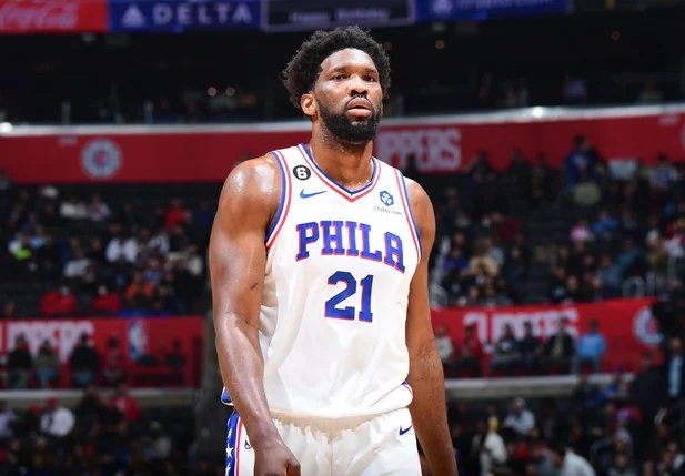 Joel Embiid