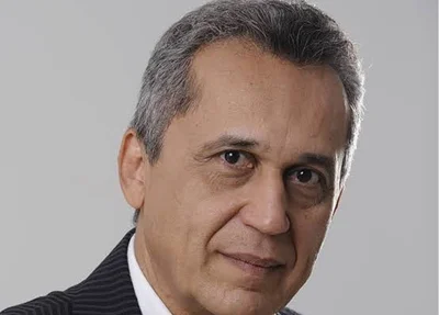 Jornalista Francisco Magalhães