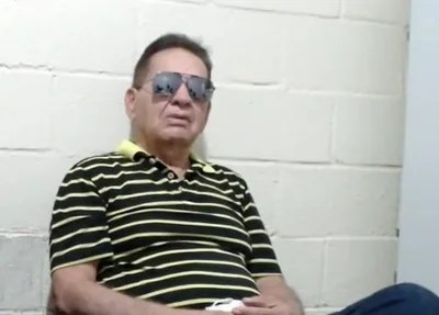José de Andrade Maia