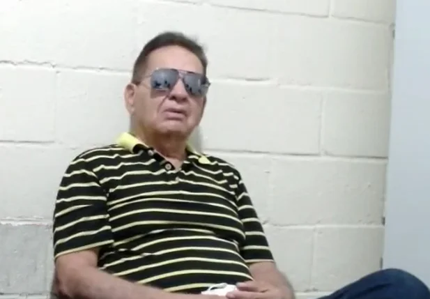 José de Andrade Maia