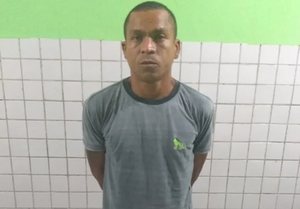 José Messias da Silva