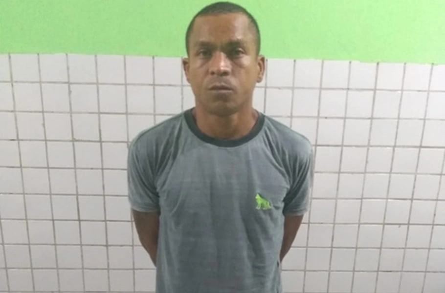 José Messias da Silva