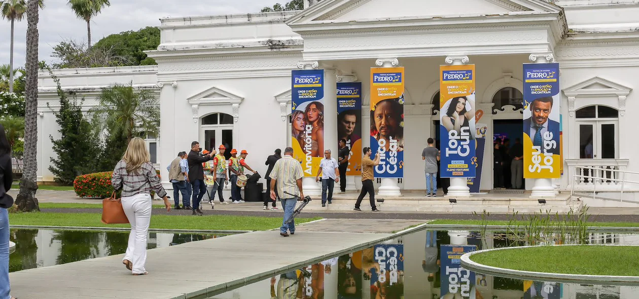Lançamento aconteceu nesta terça-feira