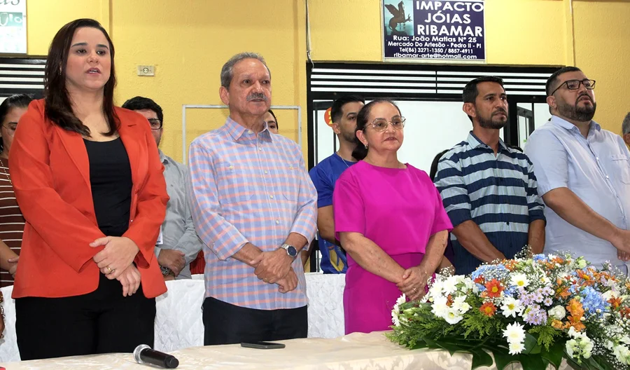 Lançamento do Festival de Inverno ocorreu neste sábado