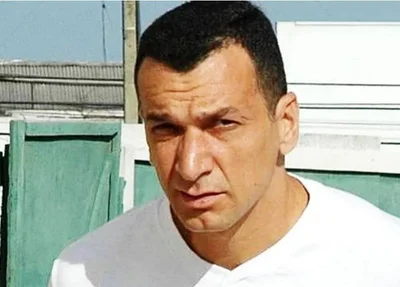 Líder do PCC Marcola