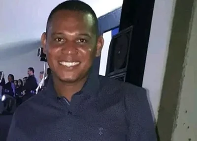 Luiz Wollvirranne Conceição