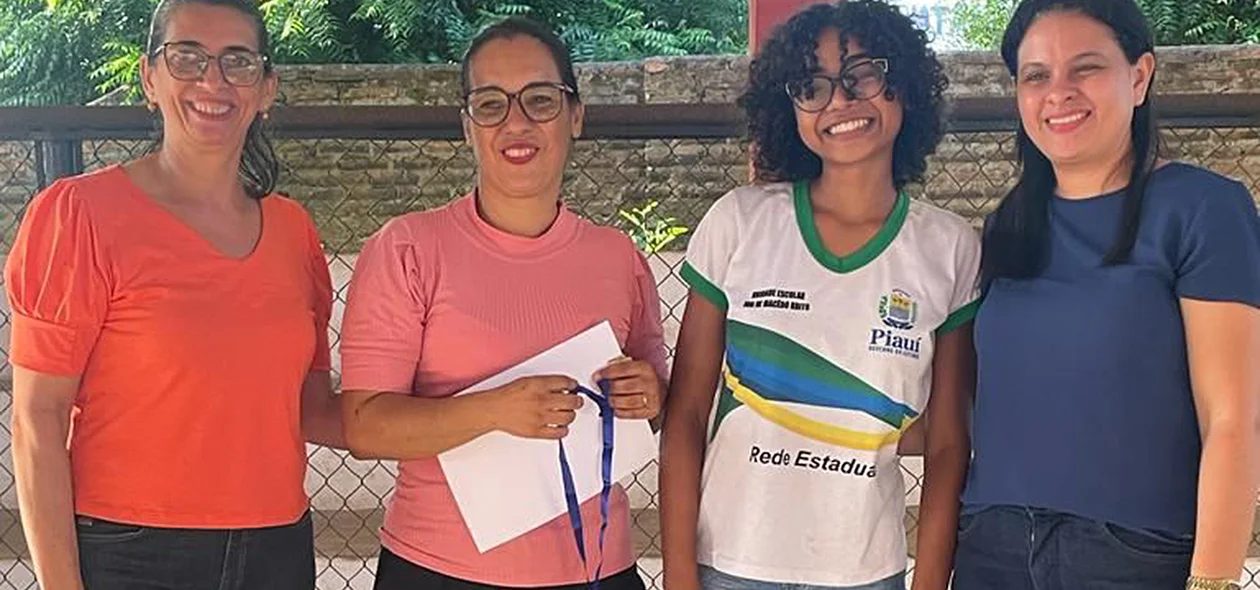Mães ganham homenagem
