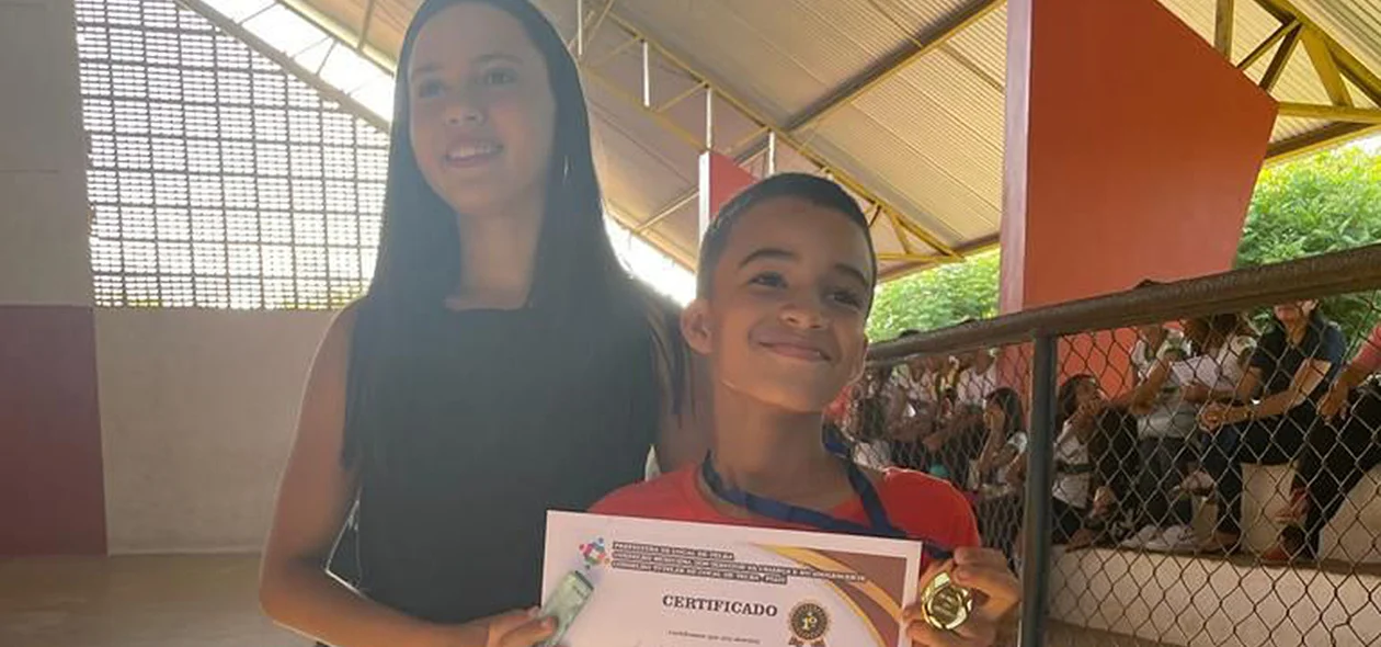 Mães são homenageadas em Jatobá do Piauí