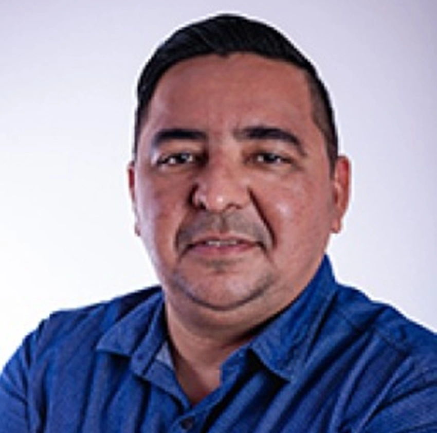 Magrão das Fontes