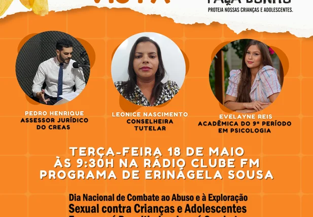 Maio Laranja