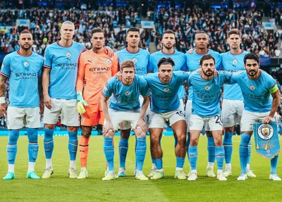 Manchester City