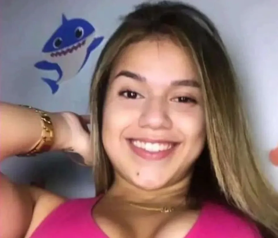 Manuela Vitória de Araújo Farias