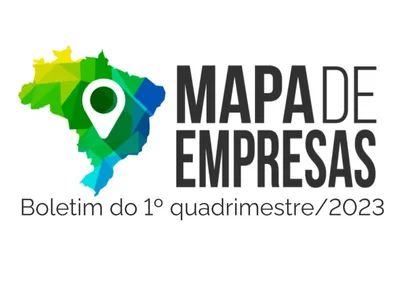 Mapa de Empresas