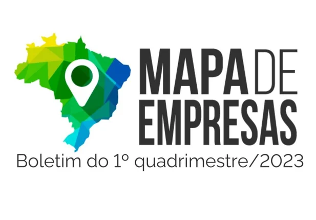 Mapa de Empresas