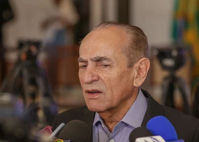Marcelo Castro, do MDB