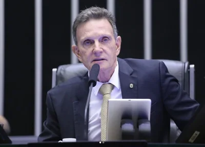 Marcelo Crivella