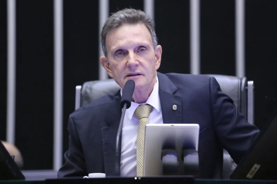 Marcelo Crivella