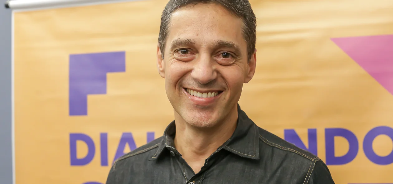 Marcelo Serqueira, vice-presidente do SINEPE-PI