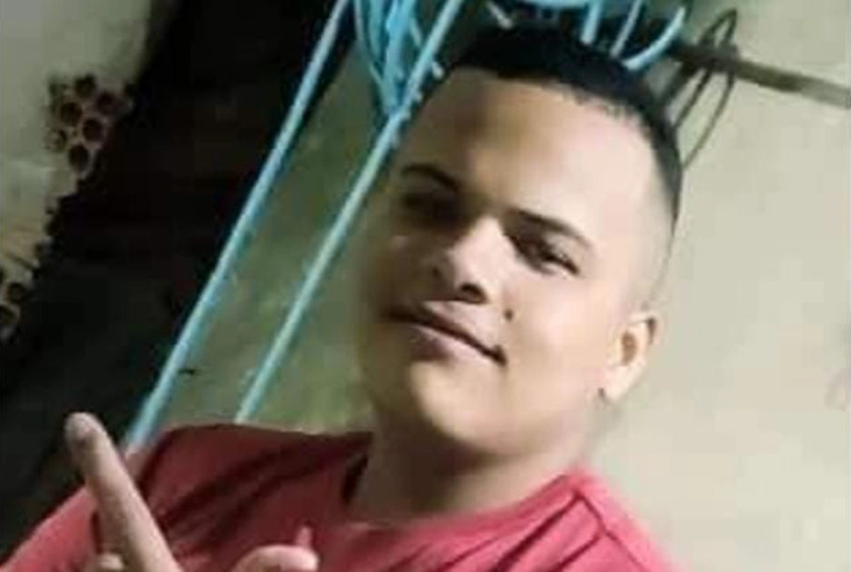 Marcos VInicius, executado no Mafrense nessa sexta-feira (26)