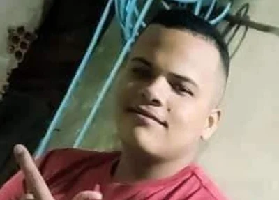Marcos VInicius, executado no Mafrense nessa sexta-feira (26)