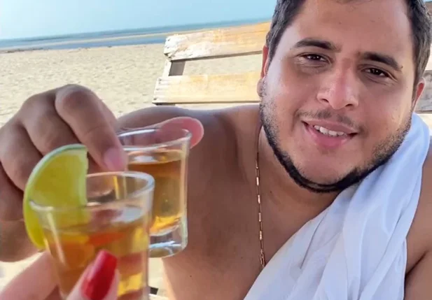 Matheus Vitor da Silva Alencar