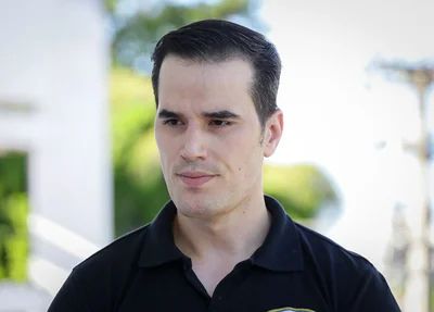 Matheus Zanatta