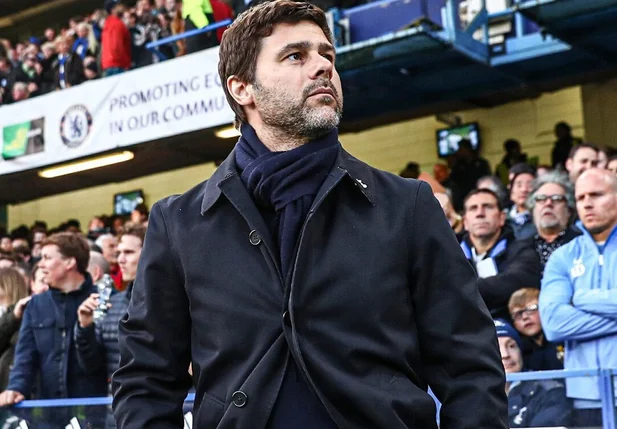 Mauricio Pochettino, novo técnico do Chelsea