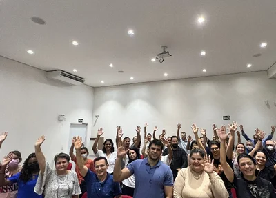 Médicos do Estado vão paralisar atividades