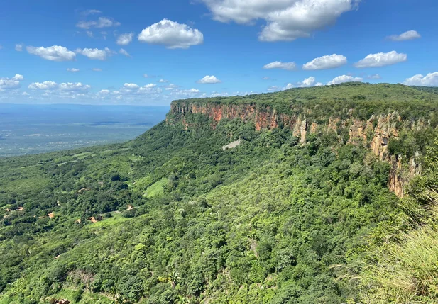 Ministério do Turismo destaca Pedro II como cidade para aproveitar o frio no Nordeste