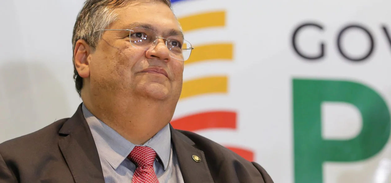 Ministro da Justiça e Segurança Pública, Flávio Dino