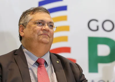 Ministro da Justiça e Segurança Pública, Flávio Dino