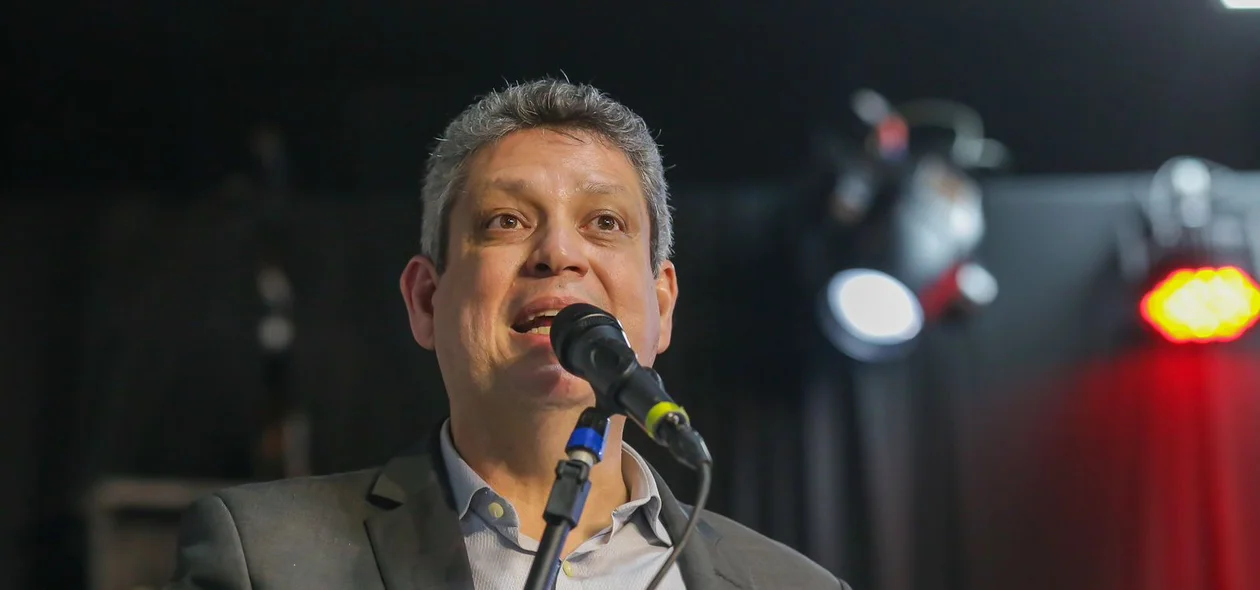 Ministro Márcio Macêdo