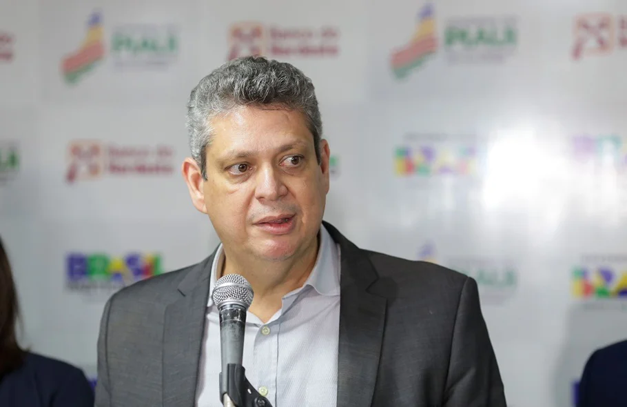 Ministro Márcio Macêdo, da Secretaria-Geral da Presidência da República