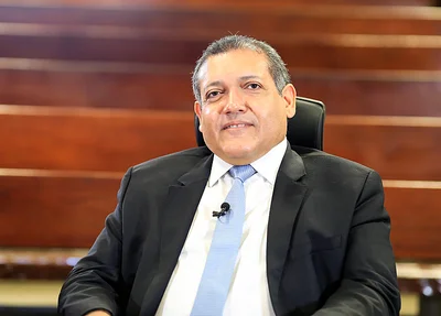Ministro Nunes Marques