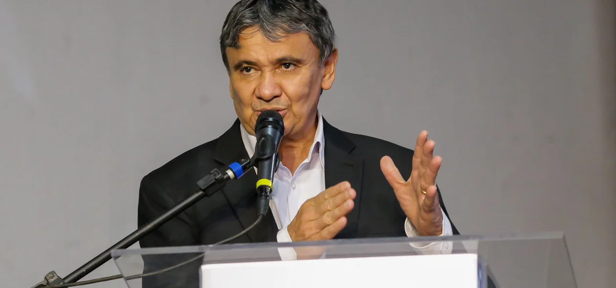 Ministro Wellington Dias