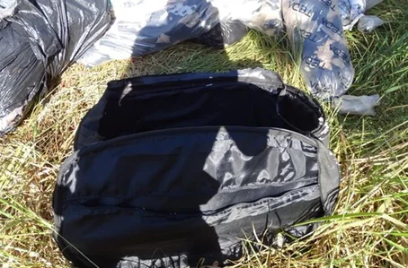 Mulher guarda pedações de marido em congelador de casa