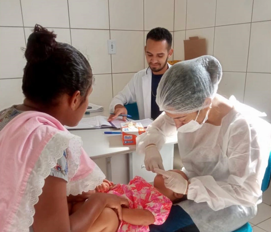 Município de Oeiras atingiu boa colocação no programa do Governo Federal