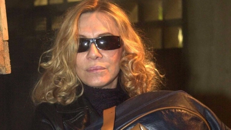 Nazaré Tedesco, vivida por Renata Sorrah