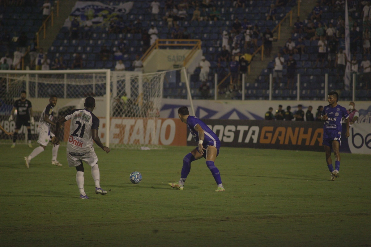 Neto Ferreira