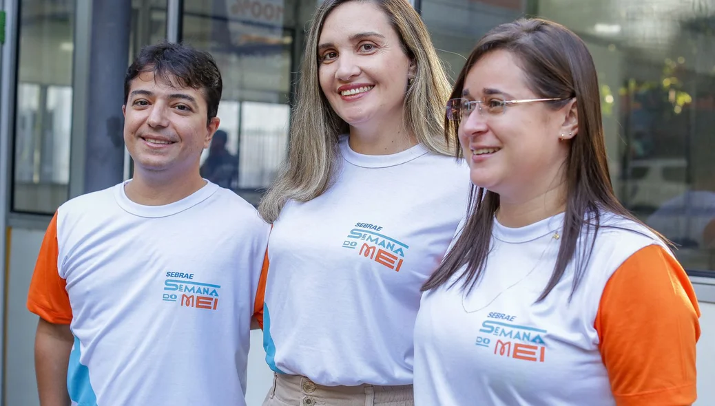 O evento que terá a duração de cinco dias, iniciando suas atividades em Teresina na Praça Rio Branco, centro da Capital